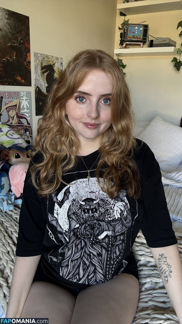 Krystal / Krysttl / Krysttlxd Nudo OnlyFans  Foto trapelata #20