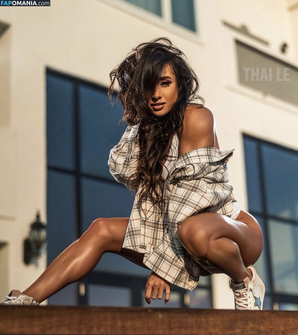 Krystyna Lauren / krystyna.lauren Nudo OnlyFans  Foto trapelata #2