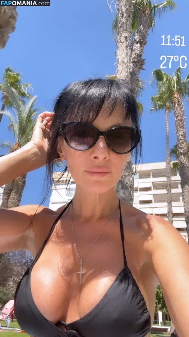 ksenia_kirk / u331170950 Nudo OnlyFans  Foto trapelata #3