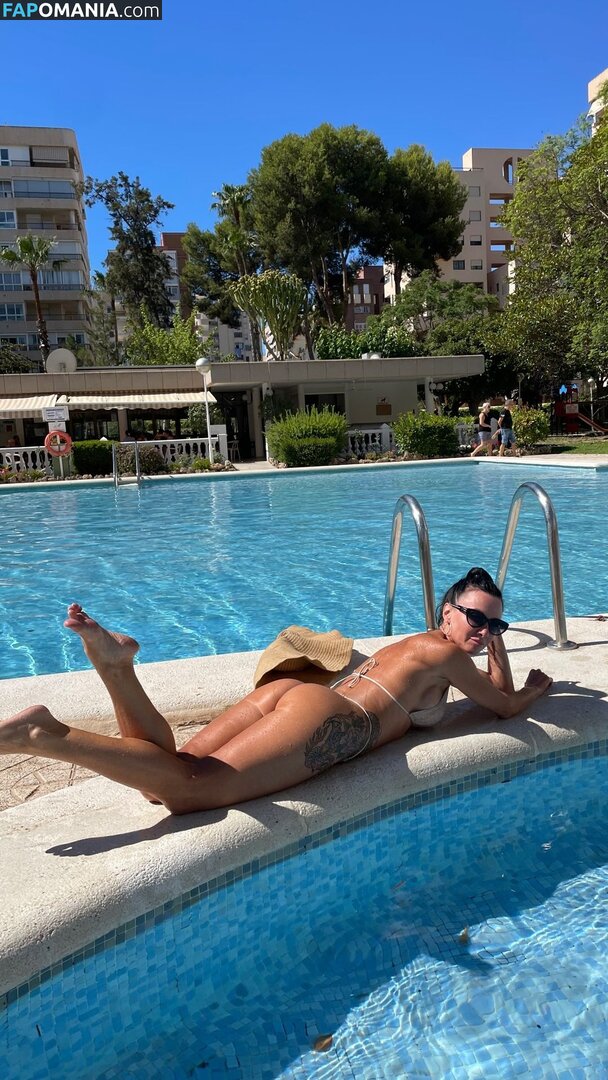 ksenia_kirk / u331170950 Nudo OnlyFans  Foto trapelata #7