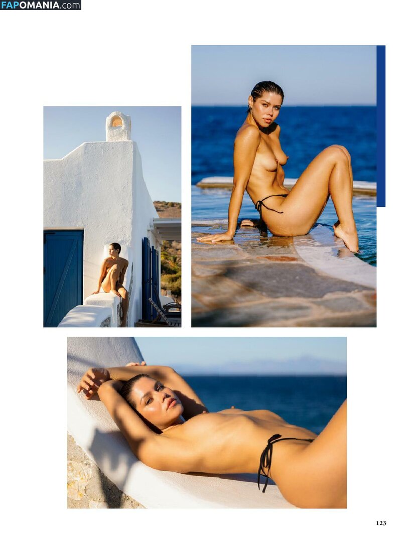ksenia.lytvynova / ksenialtvn Nudo OnlyFans  Foto trapelata #4