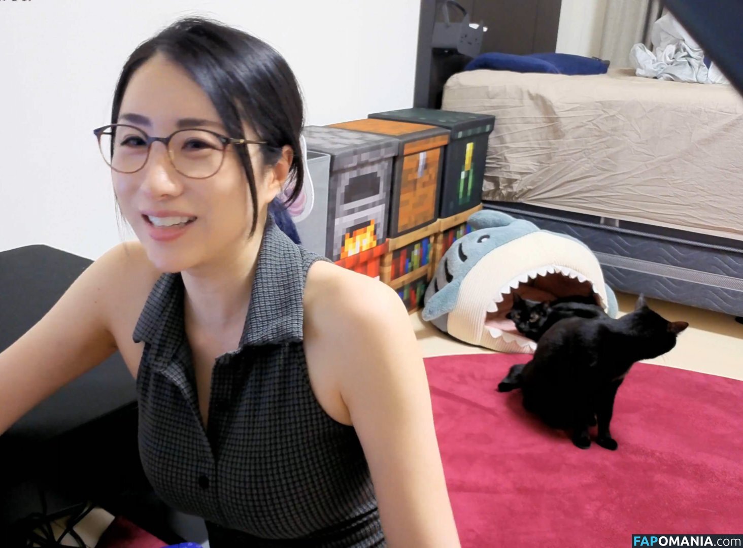 Kson Onair / _ka_son / kson__ / projektbutt Nudo OnlyFans  Foto trapelata #272