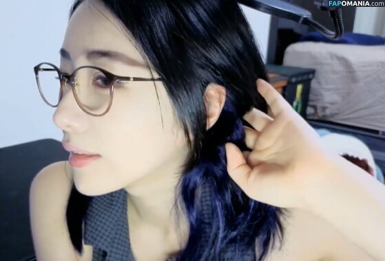 Kson Onair / _ka_son / kson__ / projektbutt Nudo OnlyFans  Foto trapelata #275