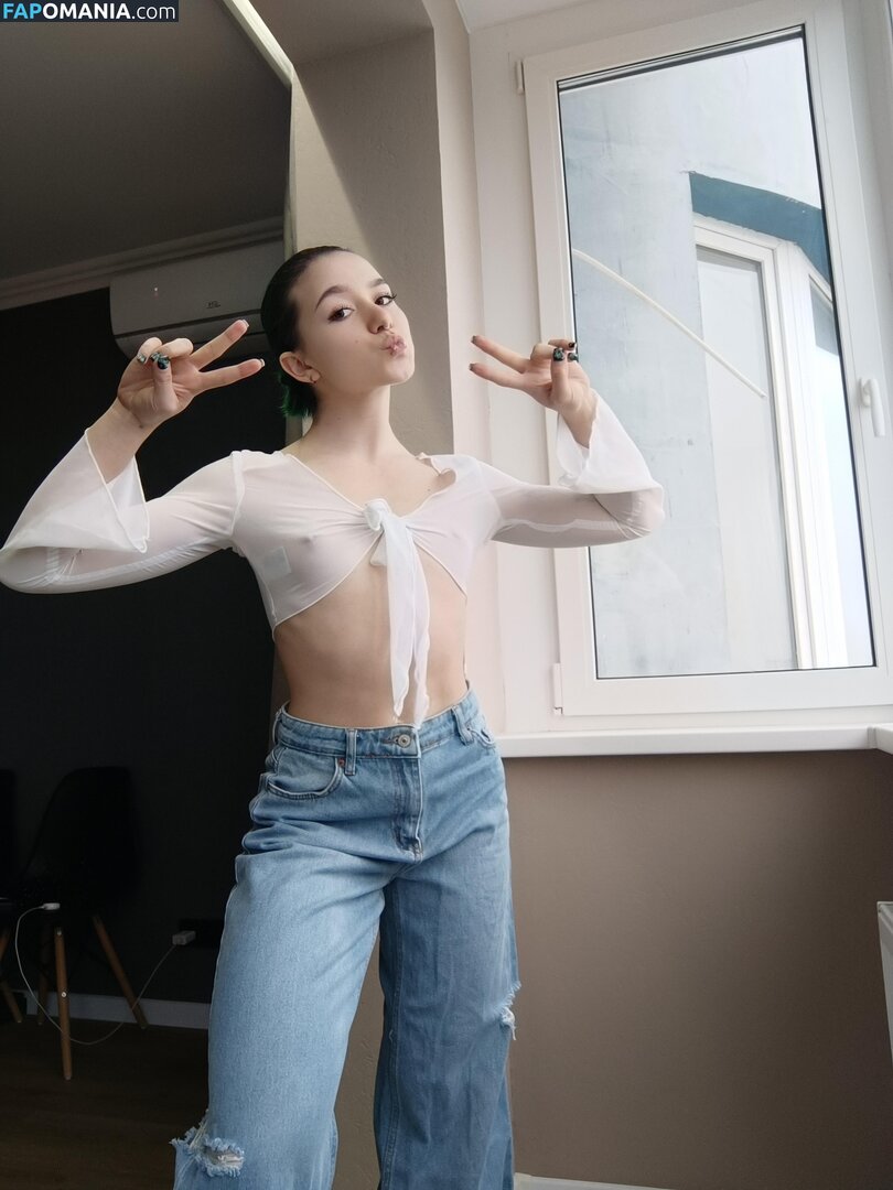 ksushameow / ksyushameow Nudo OnlyFans  Foto trapelata #42