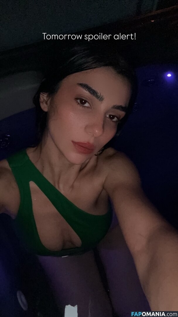 Kübra Miranda Çamlıbel / mirandaorlayn Nudo OnlyFans  Foto trapelata #4