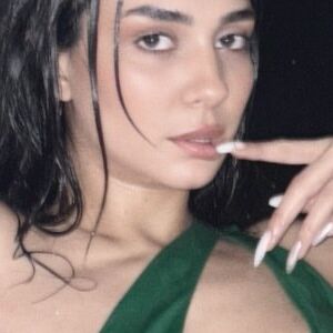 Kübra Miranda Çamlıbel