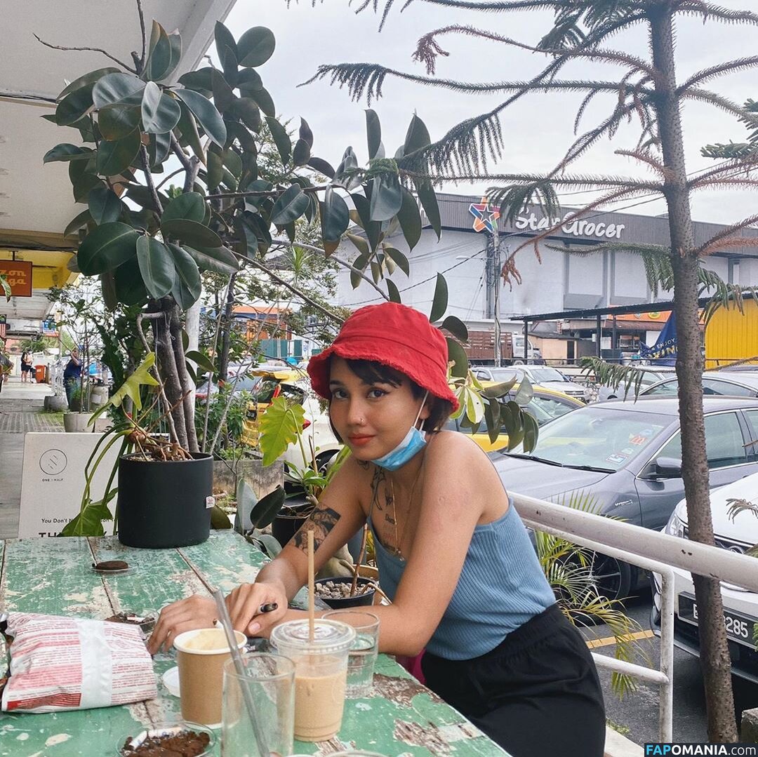 Tika / barisankfc / charkuehtiao / kiewtar / ku3htiao / kuehtiao Nudo OnlyFans  Foto trapelata #7