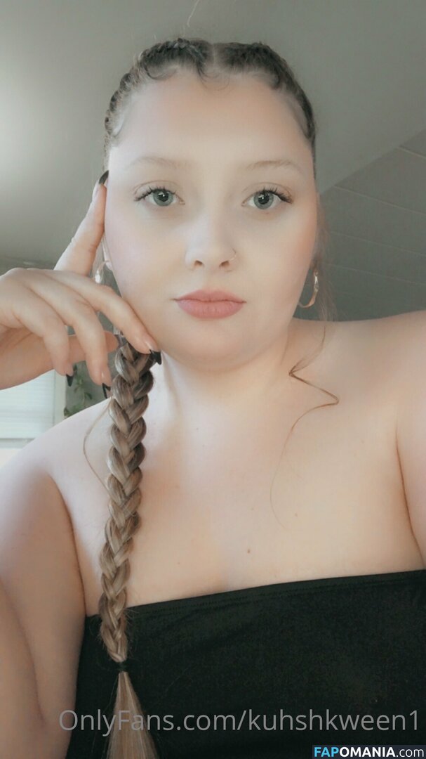 kuhshkween1 Nudo OnlyFans  Foto trapelata #12