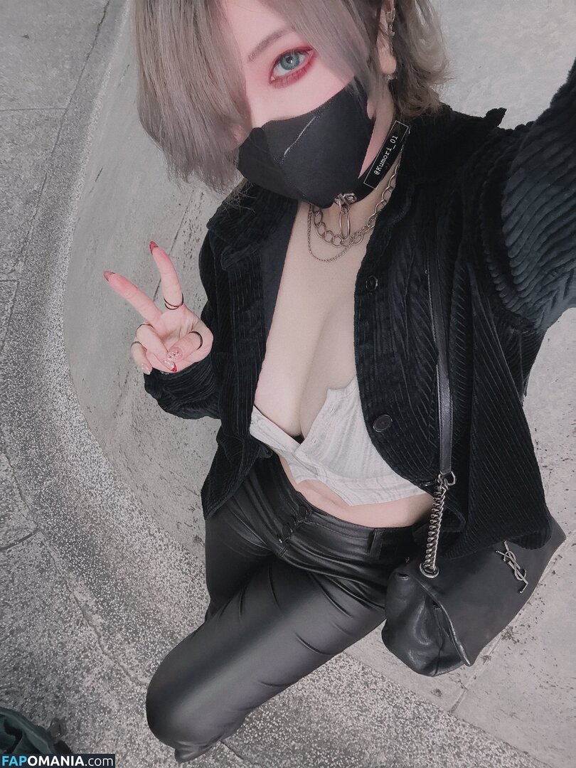 kumori / kumori_01 / 曇 Nudo OnlyFans  Foto trapelata #3