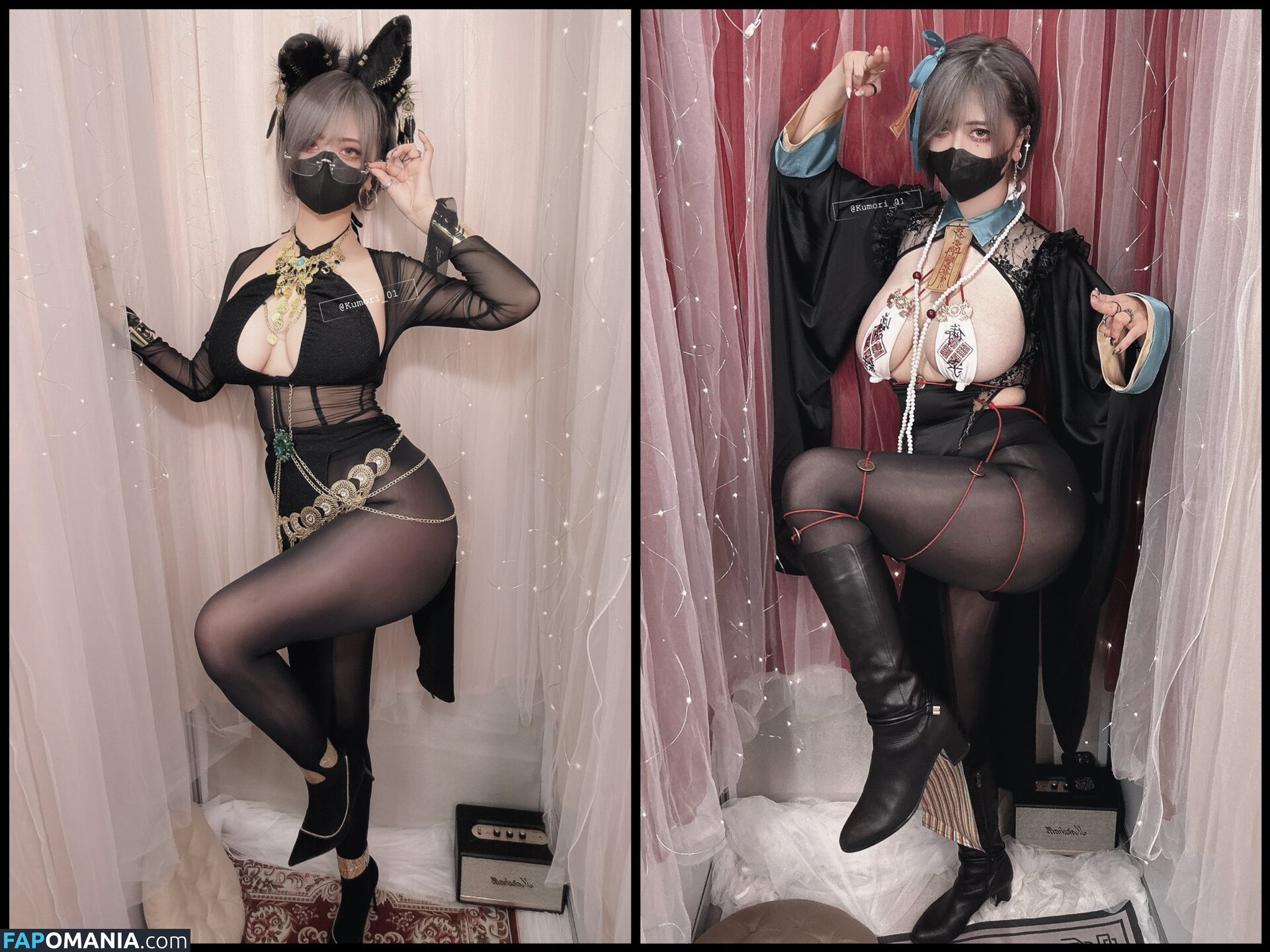 kumori / kumori_01 / 曇 Nudo OnlyFans  Foto trapelata #8