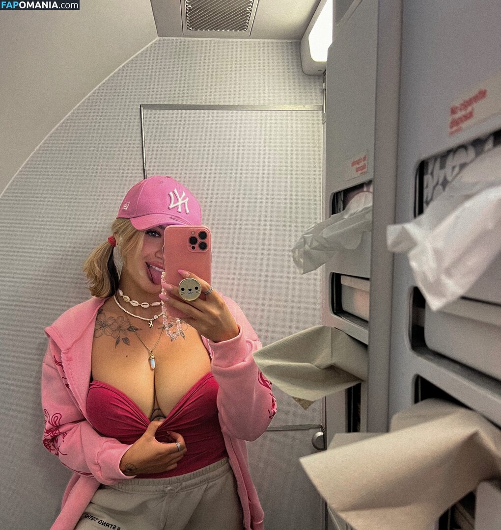 Kunshikitty Nudo OnlyFans  Foto trapelata #1