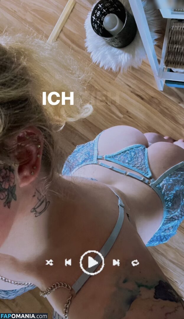 Kunterbunteskuestenkind Nudo OnlyFans  Foto trapelata #1