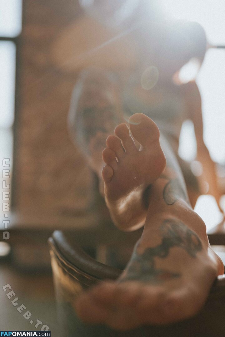 KupferFuchs Nudo OnlyFans  Foto trapelata #10