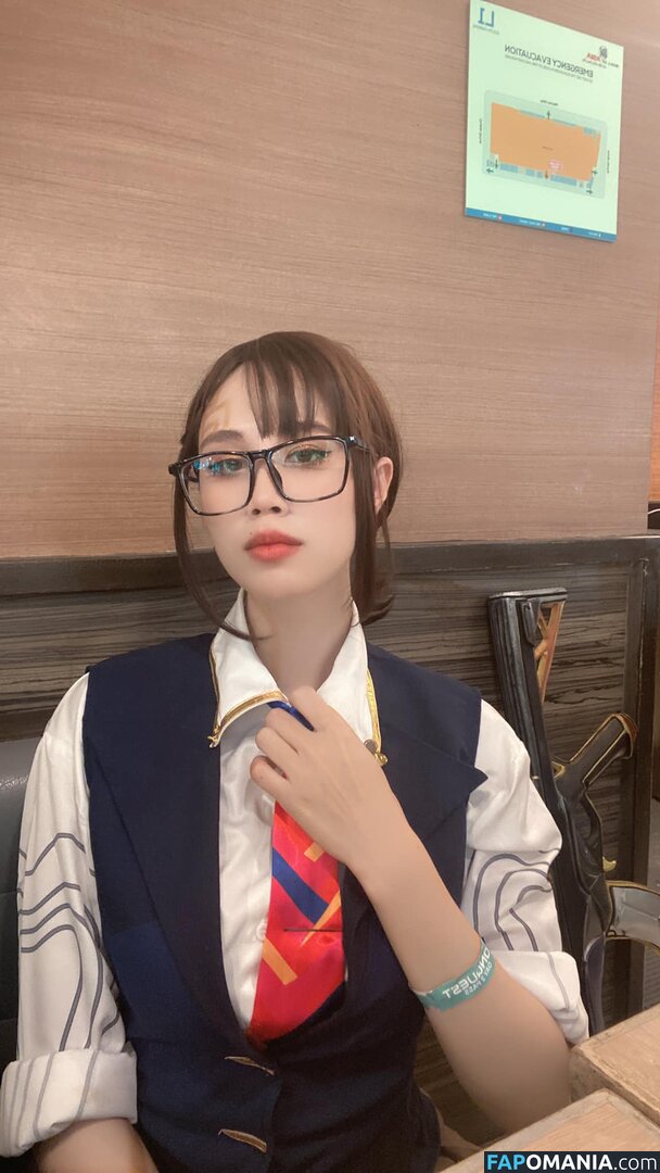 Kura Onee-san / kurasushi_usa / lewdgami Nudo OnlyFans  Foto trapelata #4