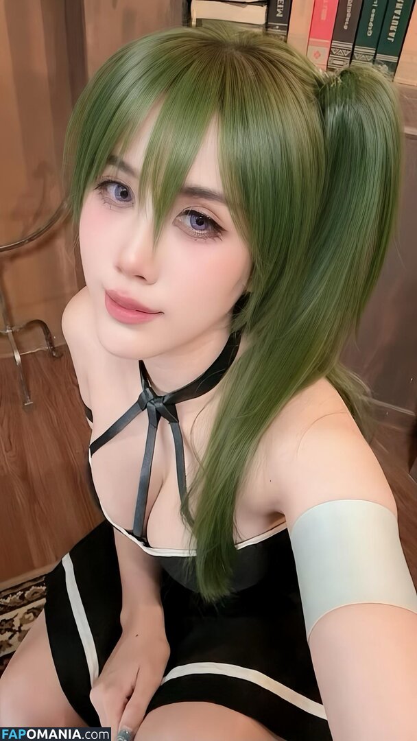 Kura Onee-san / kurasushi_usa / lewdgami Nudo OnlyFans  Foto trapelata #34