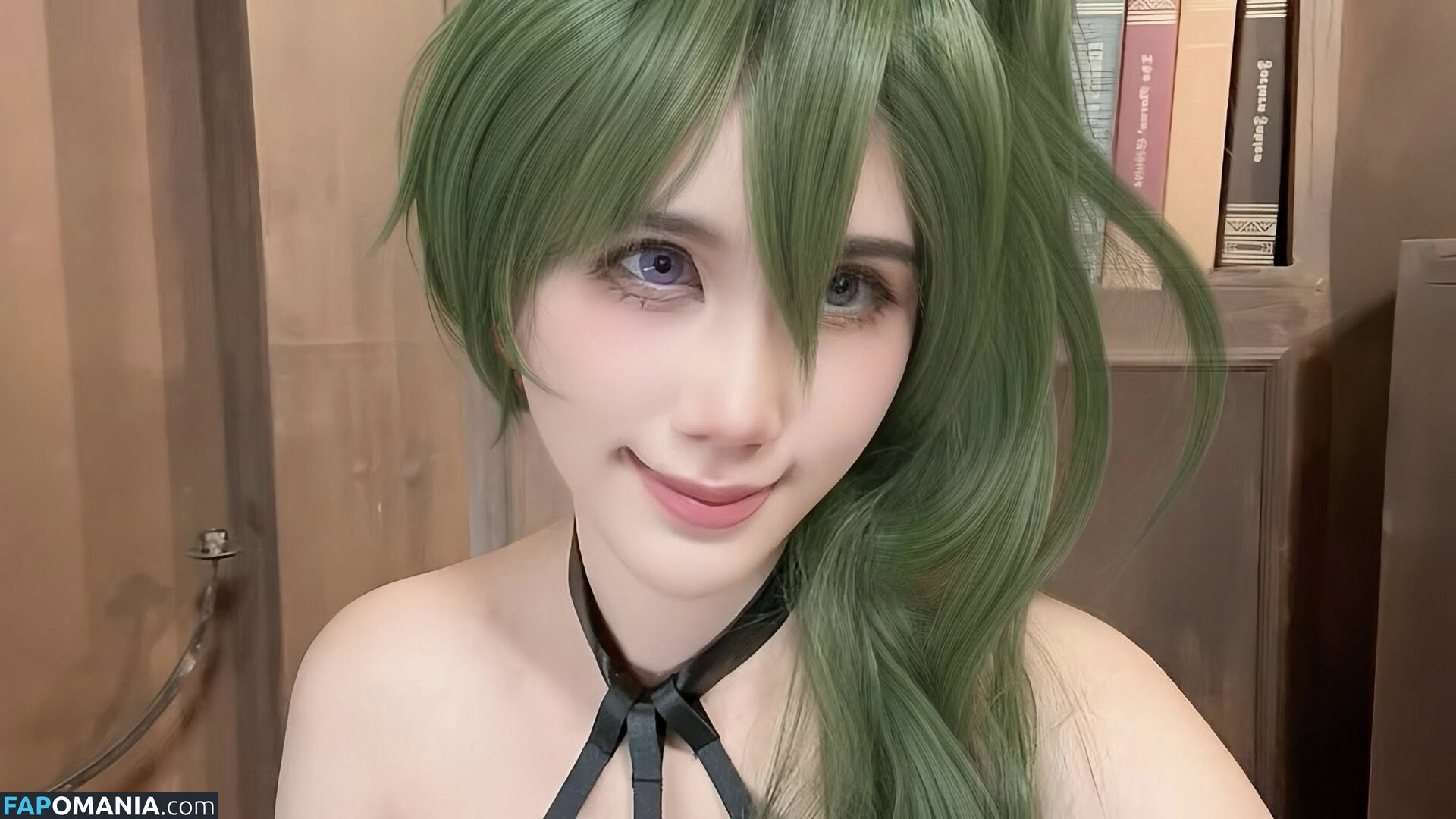 Kura Onee-san / kurasushi_usa / lewdgami Nudo OnlyFans  Foto trapelata #35