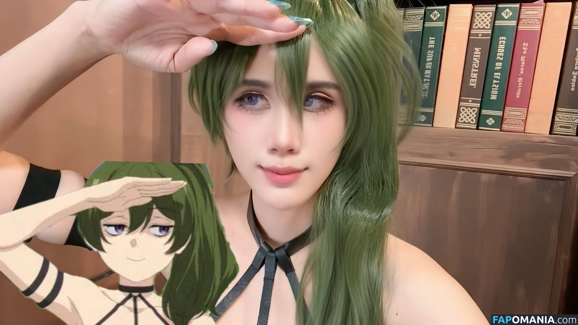 Kura Onee-san / kurasushi_usa / lewdgami Nudo OnlyFans  Foto trapelata #36