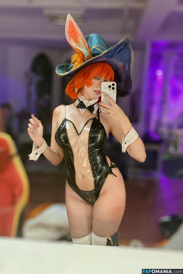Kura Onee-san / kurasushi_usa / lewdgami Nudo OnlyFans  Foto trapelata #37