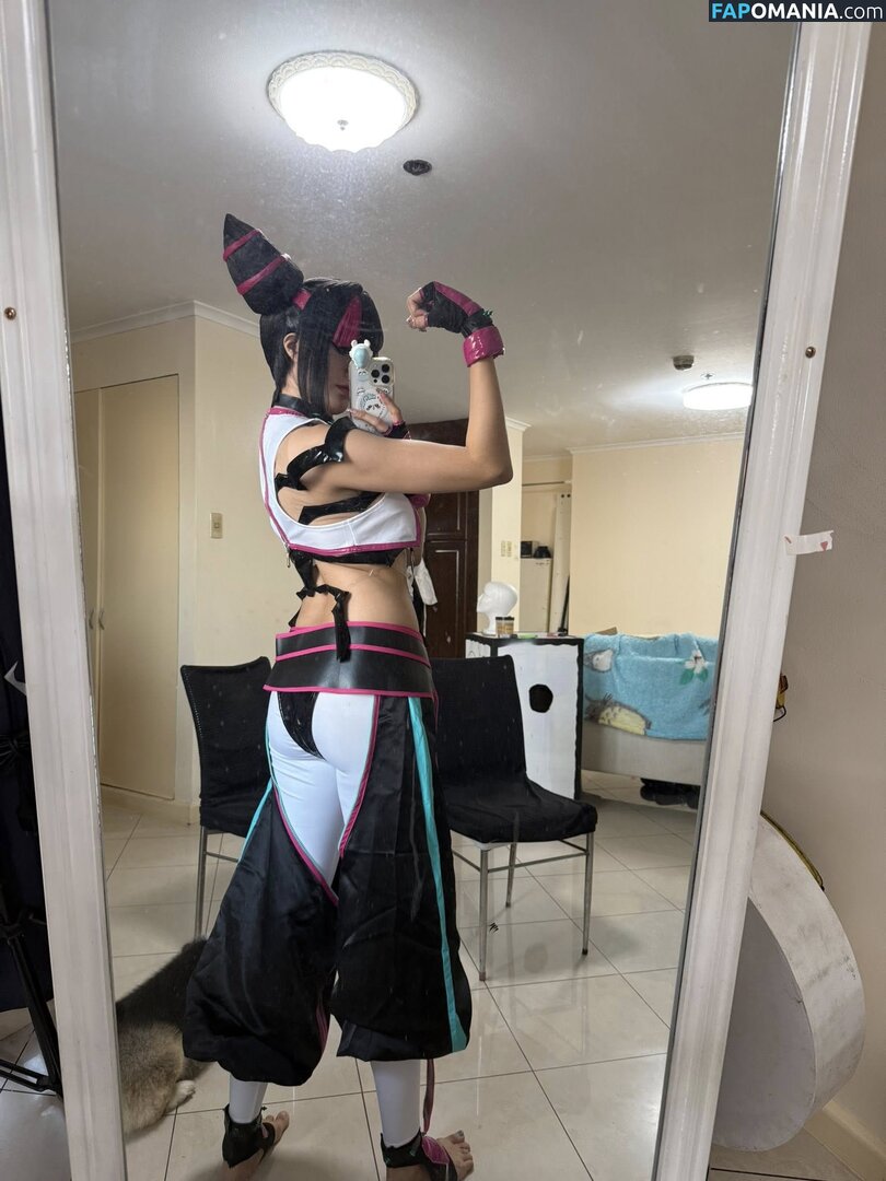Kura Onee-san / kurasushi_usa / lewdgami Nudo OnlyFans  Foto trapelata #39