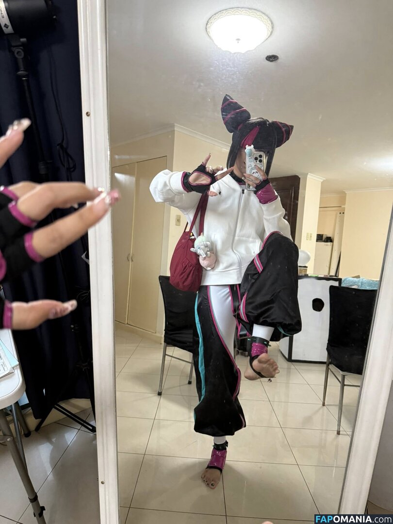 Kura Onee-san / kurasushi_usa / lewdgami Nudo OnlyFans  Foto trapelata #40