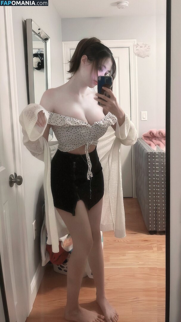 Kura Onee-san / kurasushi_usa / lewdgami Nudo OnlyFans  Foto trapelata #51