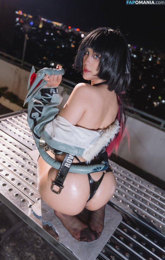 Kura Onee-san / kurasushi_usa / lewdgami Nudo OnlyFans  Foto trapelata #52