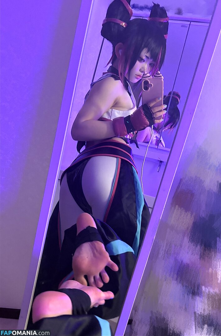 Kurage88888 / cw / https: Nudo OnlyFans  Foto trapelata #4
