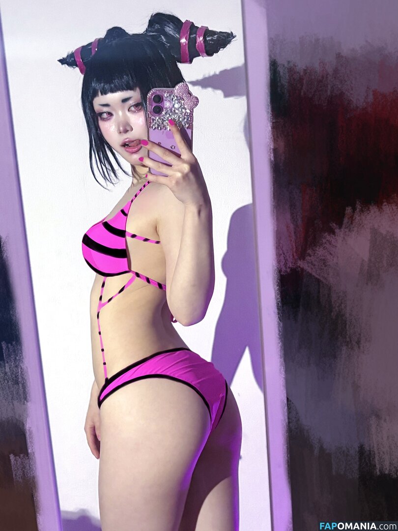 Kurage88888 / cw / https: Nudo OnlyFans  Foto trapelata #6