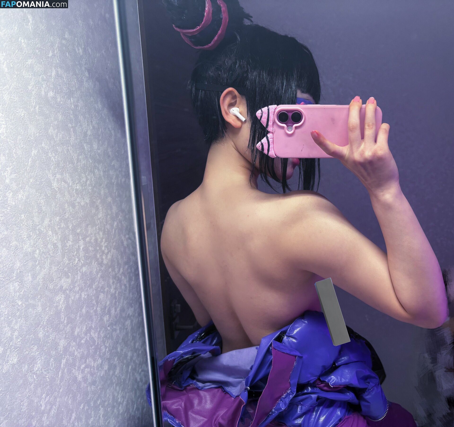 Kurage88888 / cw / https: Nudo OnlyFans  Foto trapelata #7