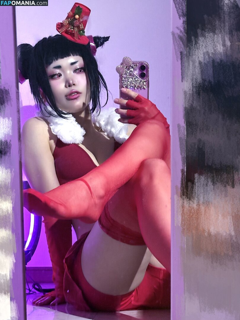 Kurage88888 / cw / https: Nudo OnlyFans  Foto trapelata #8