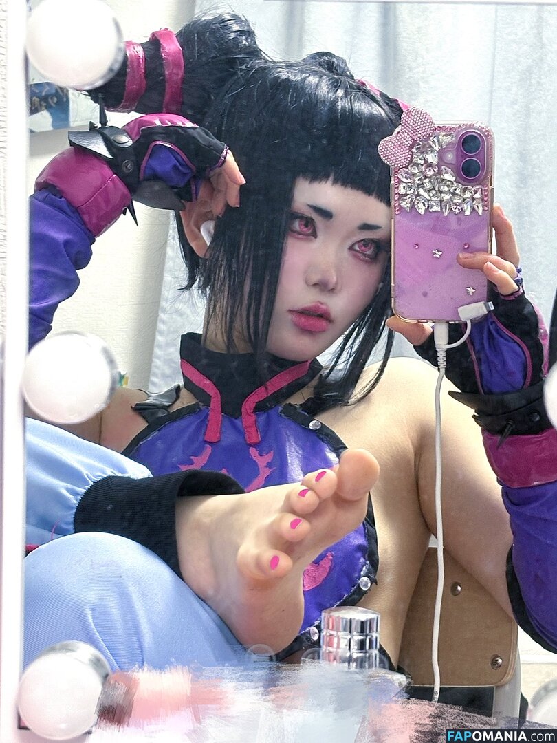 Kurage88888 / cw / https: Nudo OnlyFans  Foto trapelata #9