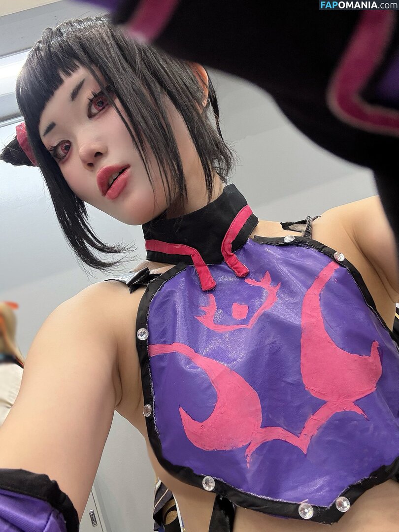 Kurage88888 / cw / https: Nudo OnlyFans  Foto trapelata #17
