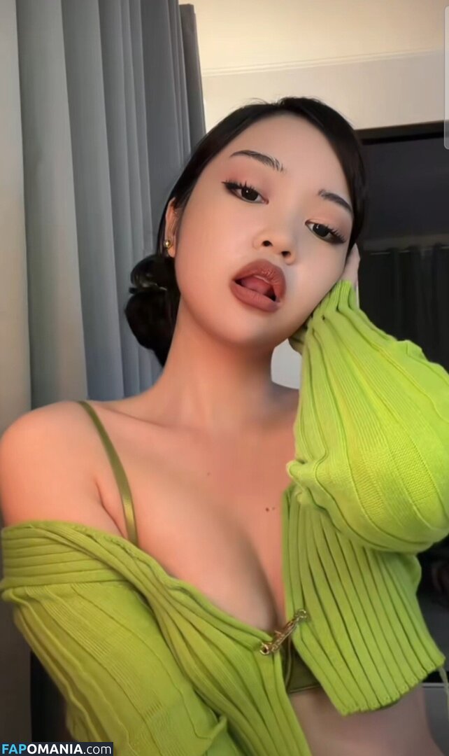Kurixtee / drykitten Nudo OnlyFans  Foto trapelata #2