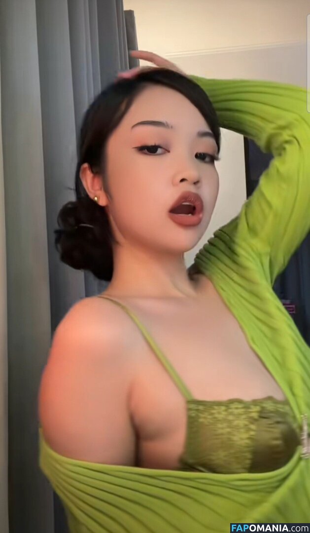 Kurixtee / drykitten Nudo OnlyFans  Foto trapelata #3