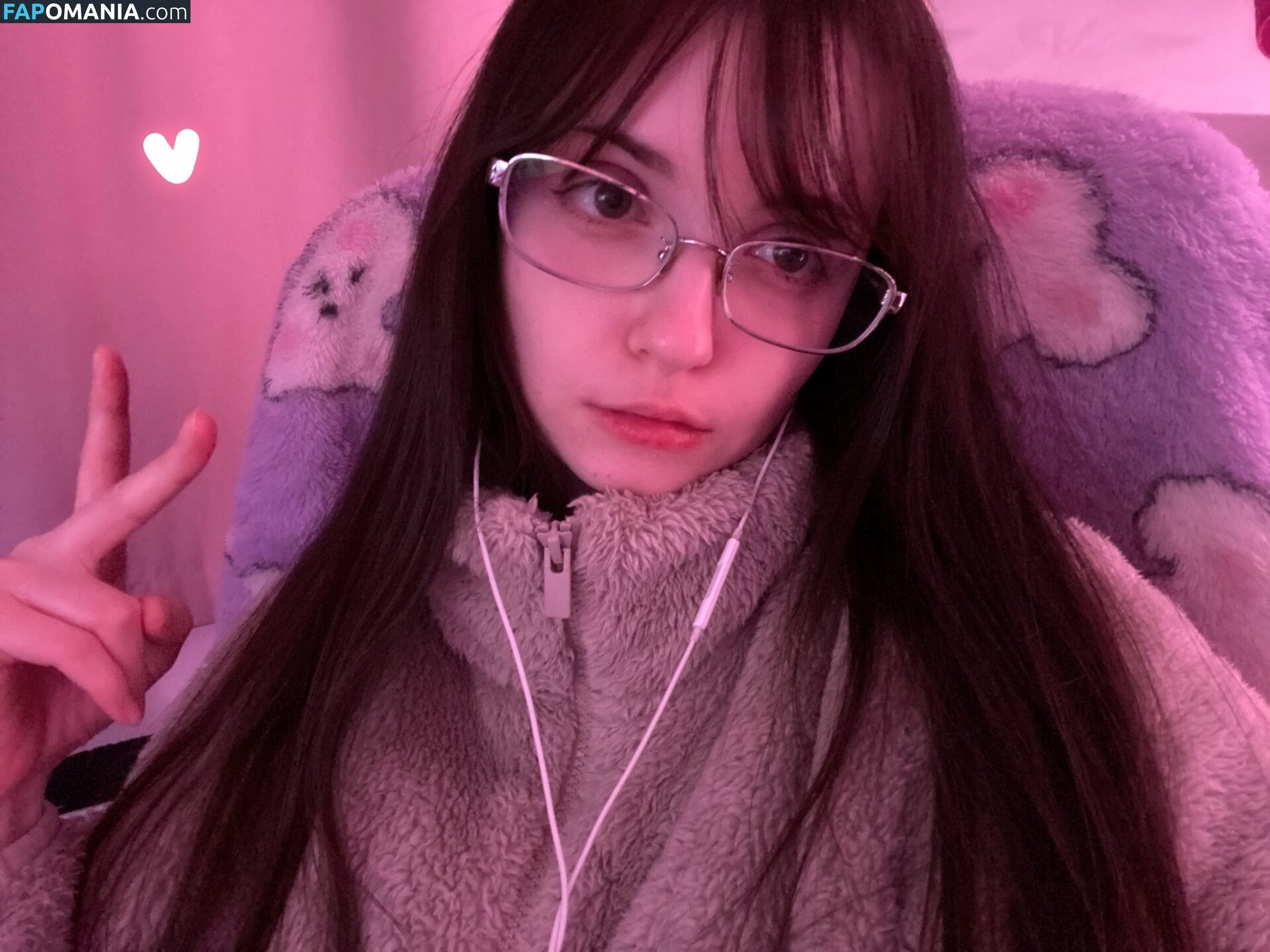 kuroebun Nudo OnlyFans  Foto trapelata #1