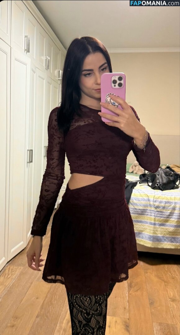 Kurolily Nudo OnlyFans  Foto trapelata #26