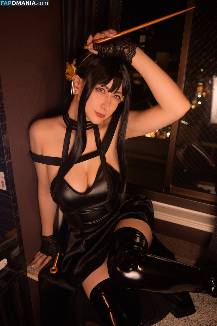 E_H_true / kuronomori / 黒ノ森聖 / 黒ノ森聖人 Nudo OnlyFans  Foto trapelata #2