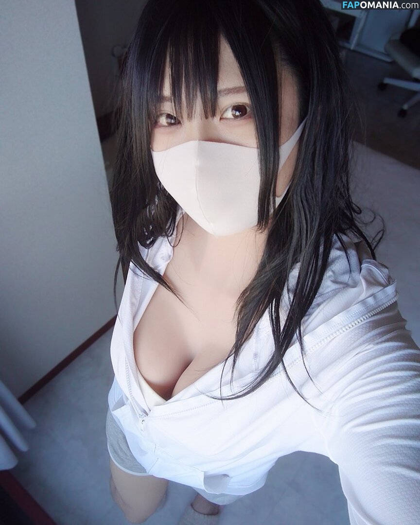 Kurumin720 Nudo OnlyFans  Foto trapelata #6