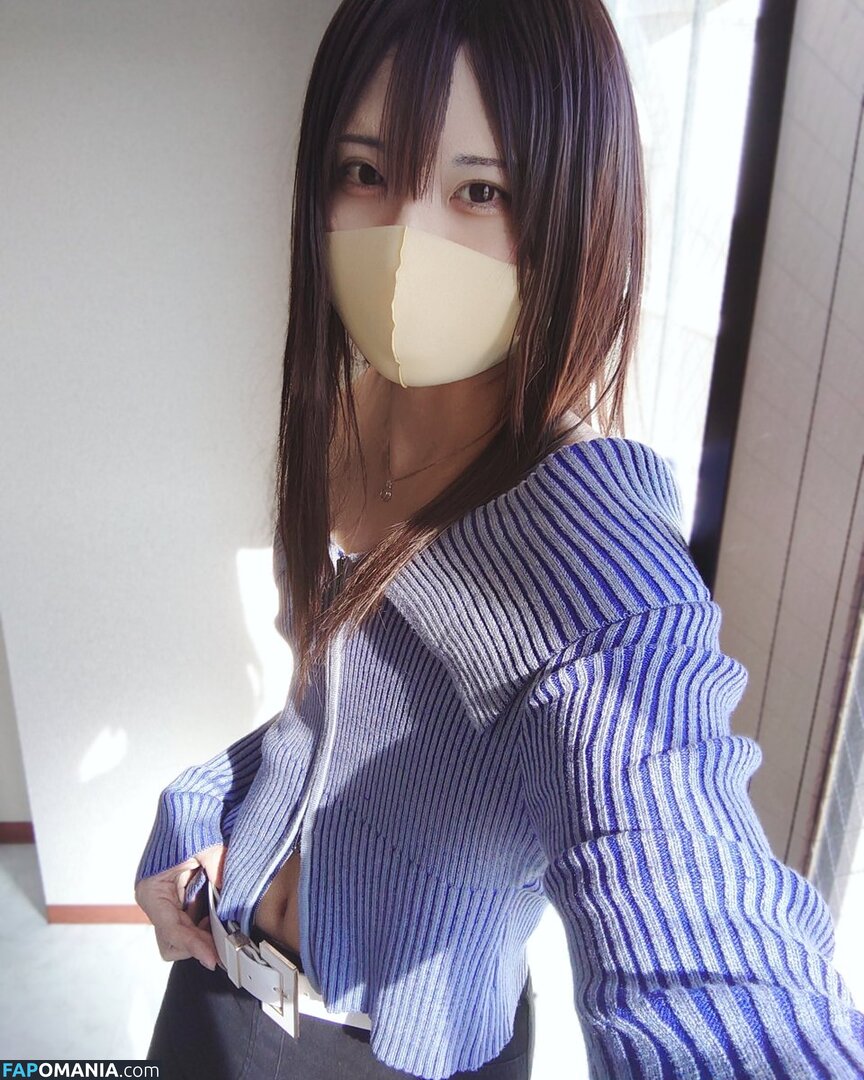 Kurumin720 Nudo OnlyFans  Foto trapelata #9