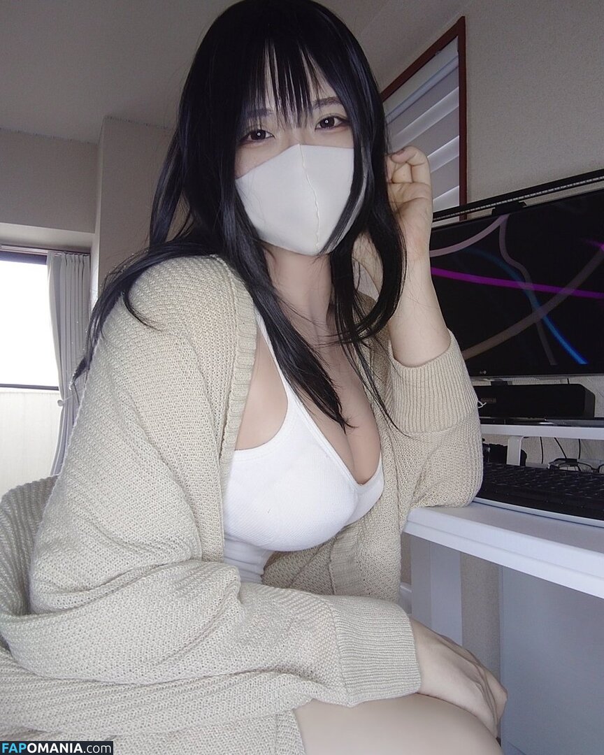 Kurumin720 Nudo OnlyFans  Foto trapelata #11