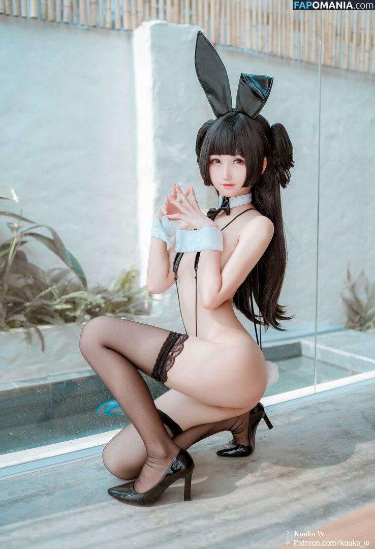 kuuko / kuuko_w / kuukow / kuukow002 Nudo OnlyFans  Foto trapelata #15