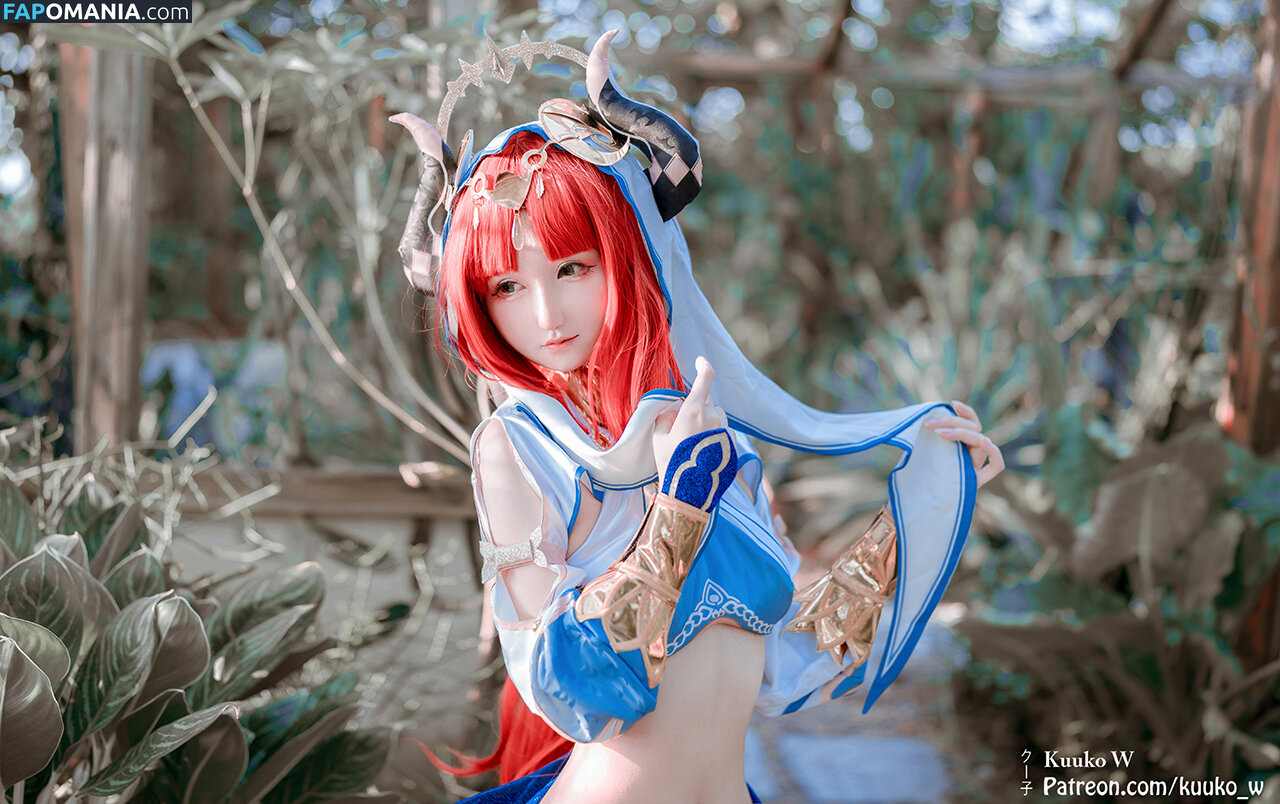 kuuko / kuuko_w / kuukow / kuukow002 Nudo OnlyFans  Foto trapelata #140