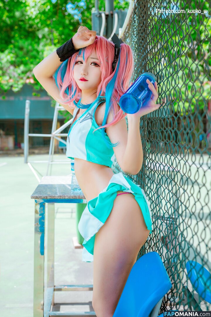 kuuko / kuuko_w / kuukow / kuukow002 Nudo OnlyFans  Foto trapelata #196