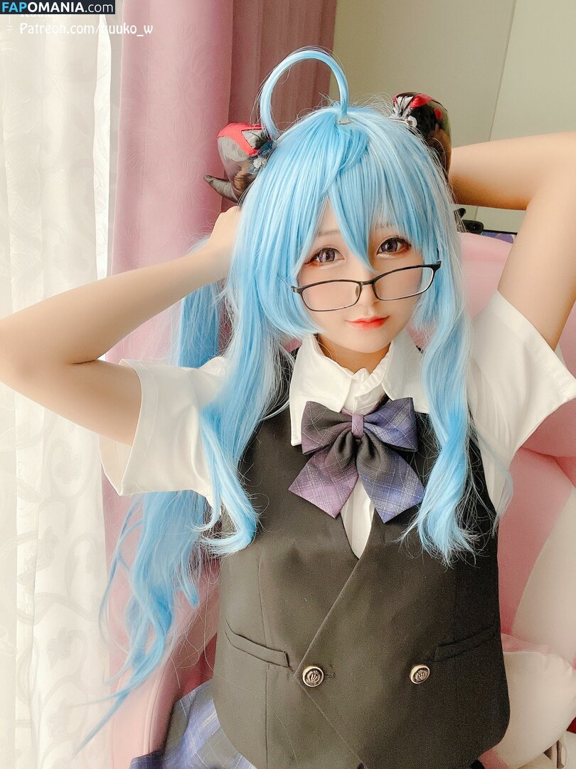 kuuko / kuuko_w / kuukow / kuukow002 Nudo OnlyFans  Foto trapelata #444