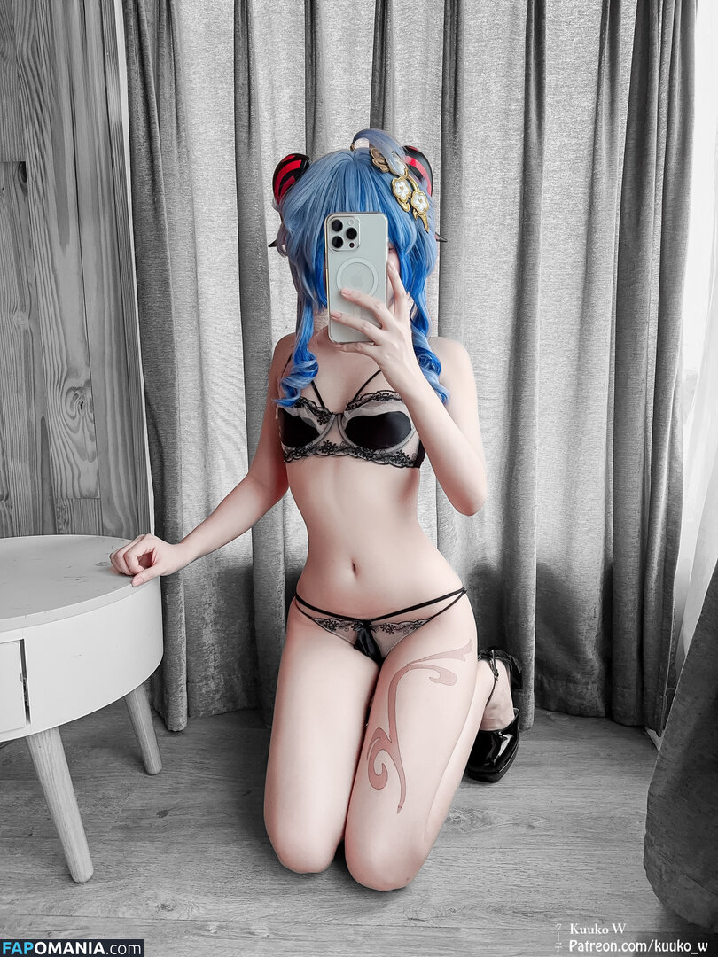 kuuko / kuuko_w / kuukow / kuukow002 Nudo OnlyFans  Foto trapelata #1004