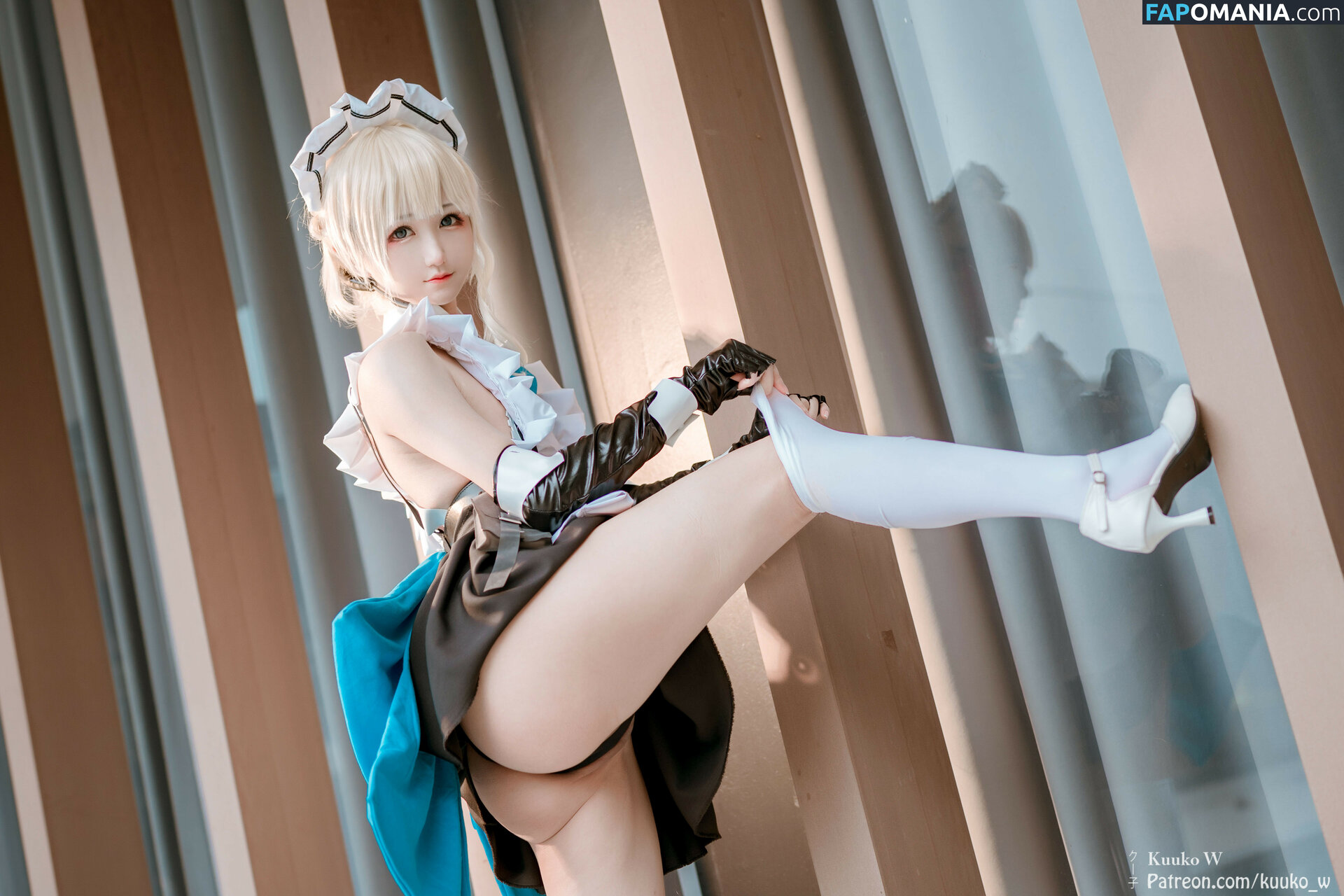 kuuko / kuuko_w / kuukow / kuukow002 Nudo OnlyFans  Foto trapelata #1041