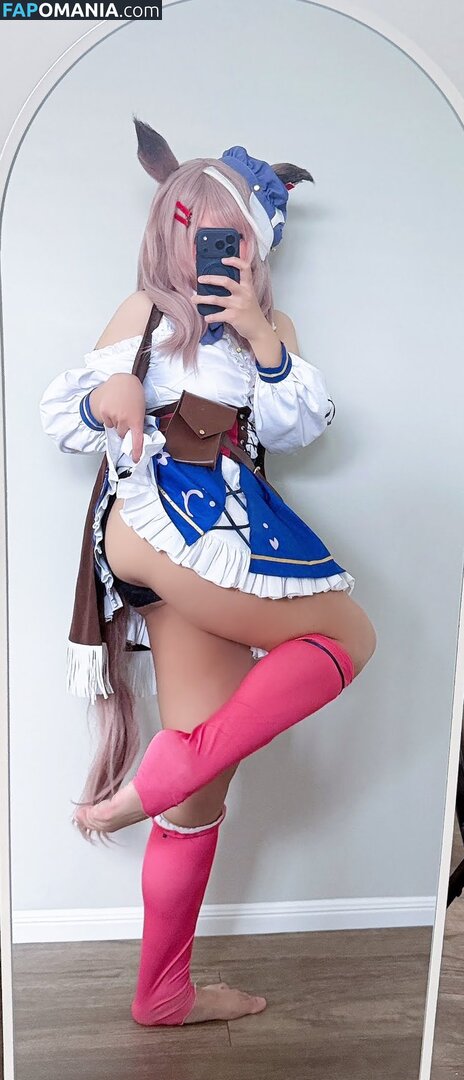 Kurisu / Kuuritac / https: / katsukuriii / kuuritac... Nudo OnlyFans  Foto trapelata #2