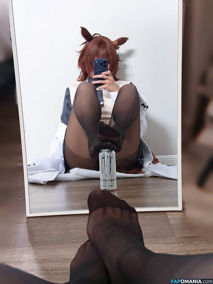 Kurisu / Kuuritac / https: / katsukuriii / kuuritac... Nudo OnlyFans  Foto trapelata #4