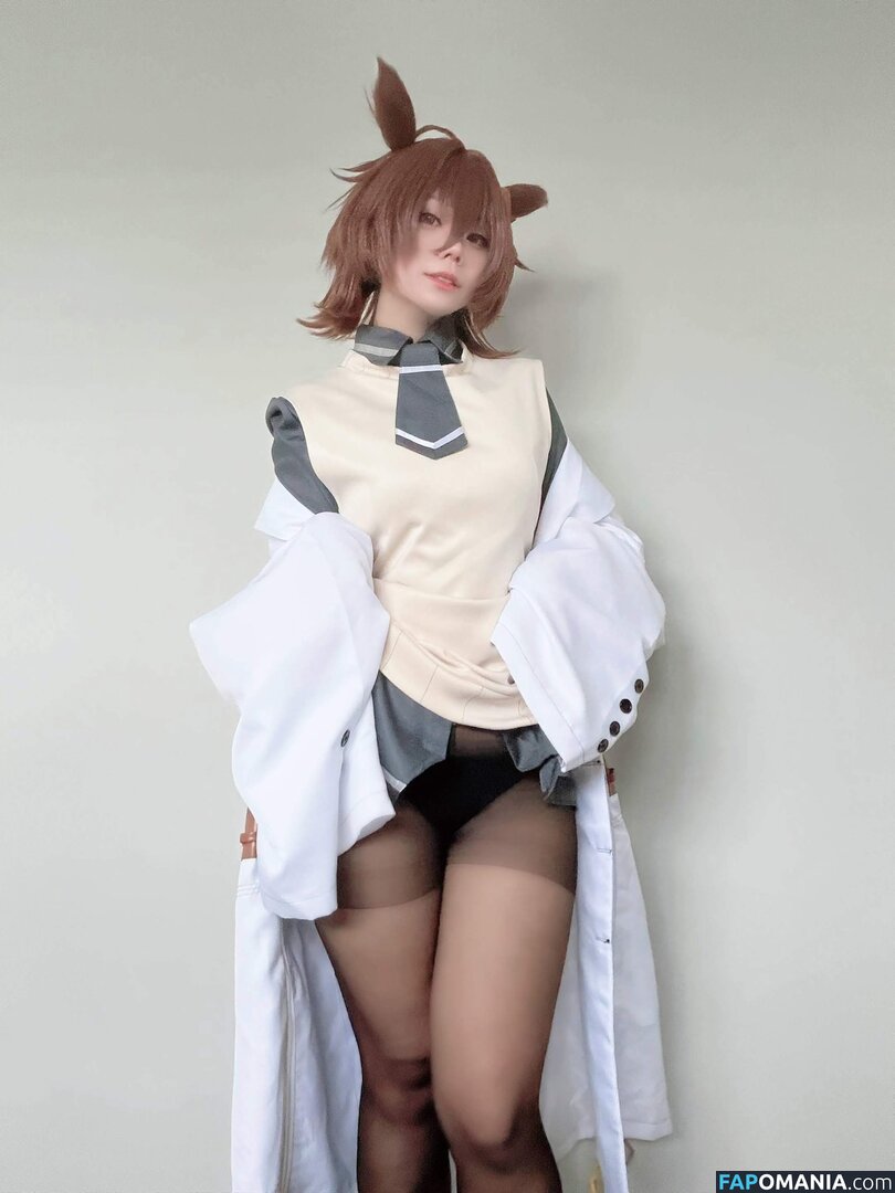 Kurisu / Kuuritac / https: / katsukuriii / kuuritac... Nudo OnlyFans  Foto trapelata #5