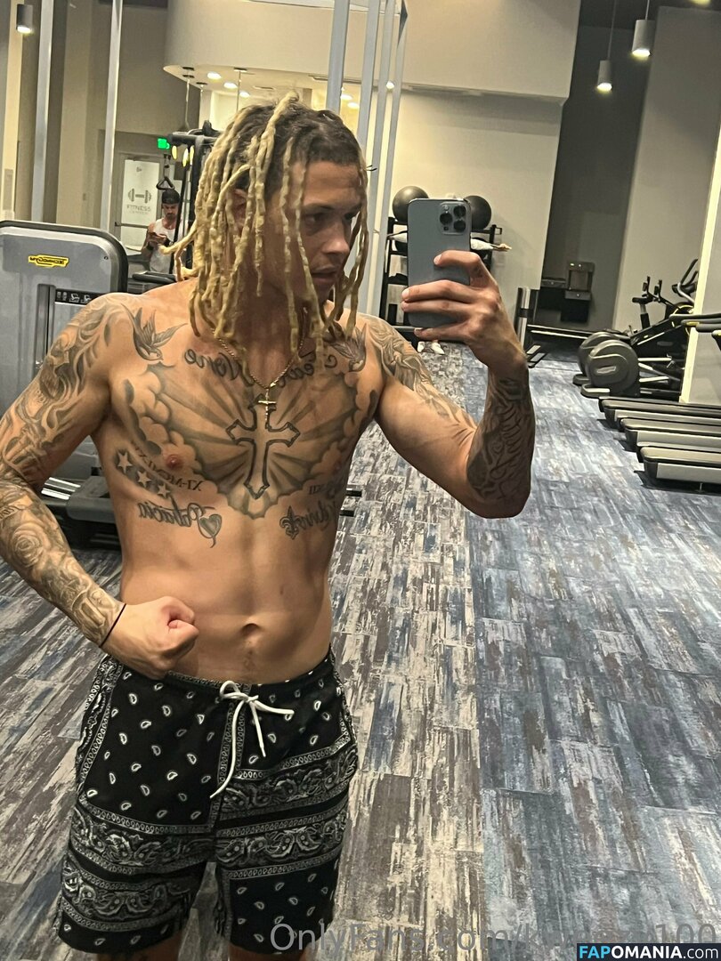 kweezy100 / kweezy20 Nudo OnlyFans  Foto trapelata #17